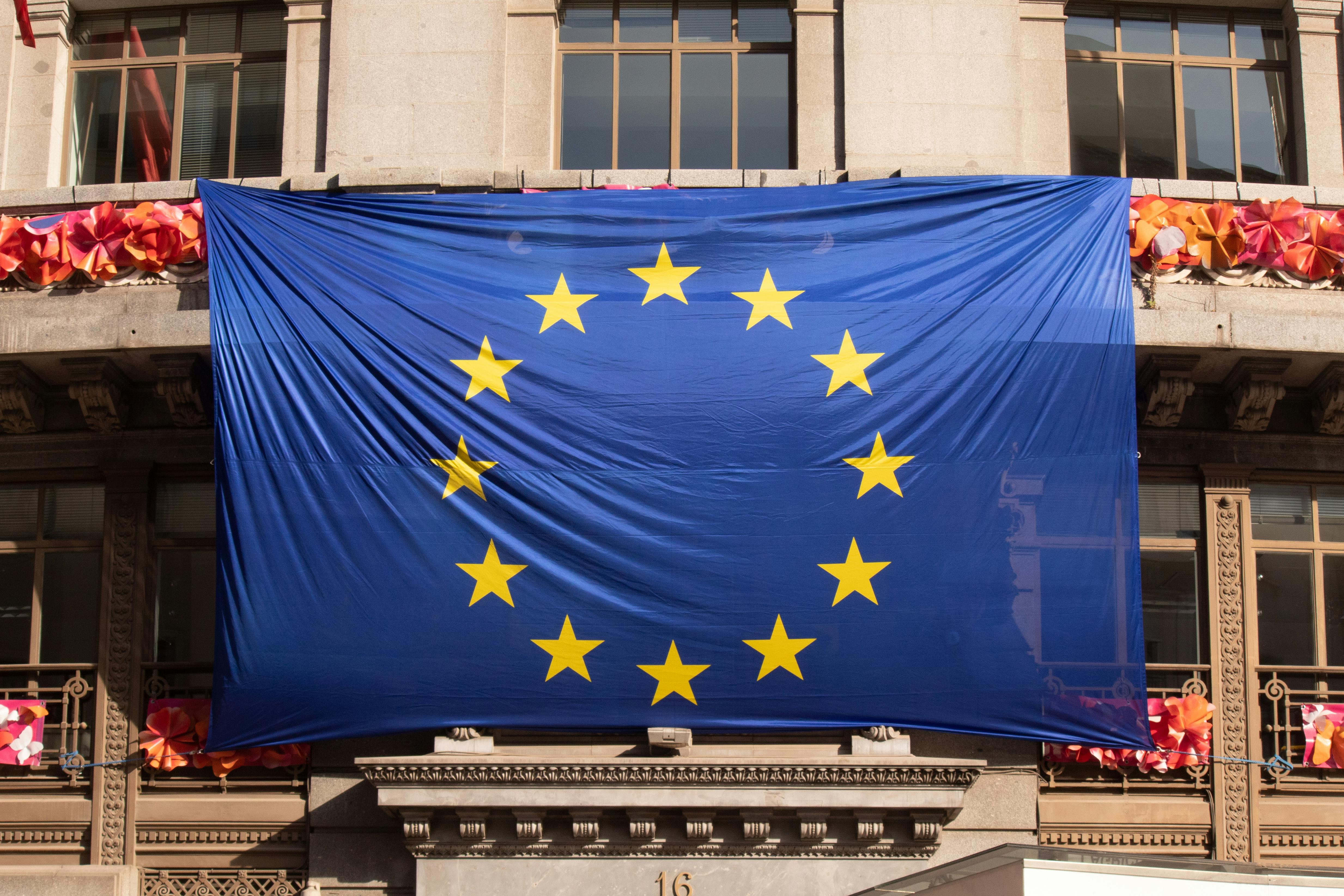 Tredjelandsoverførsler og GDPR