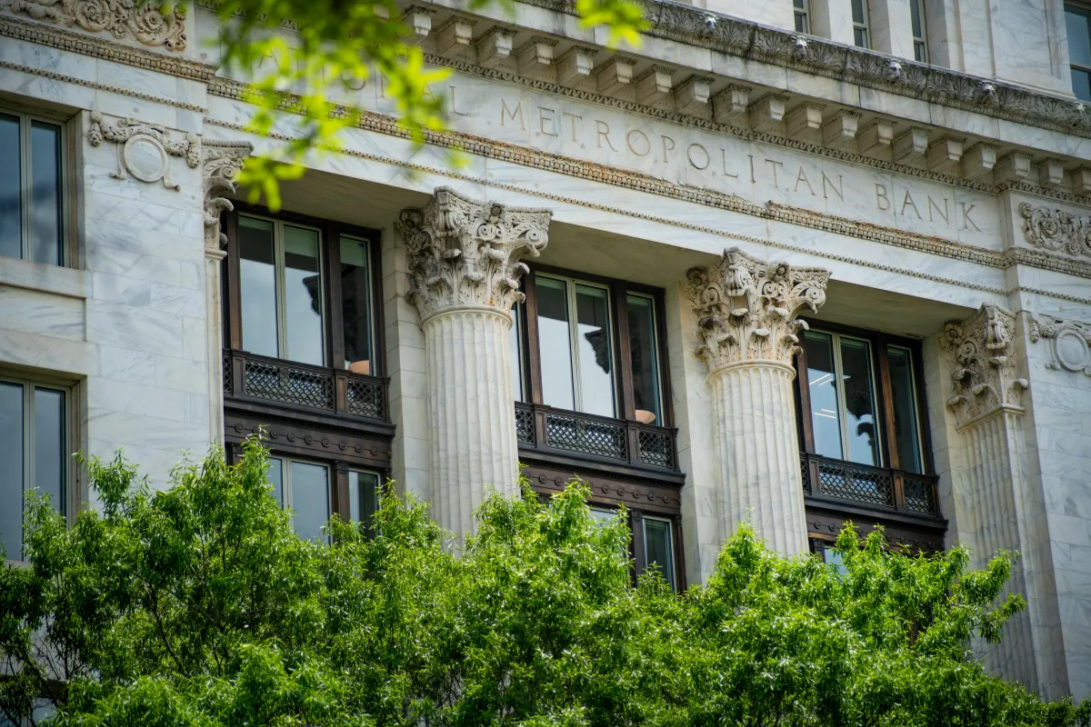 Ansvar for ledelsesmedlemmer i den finansielle sektor