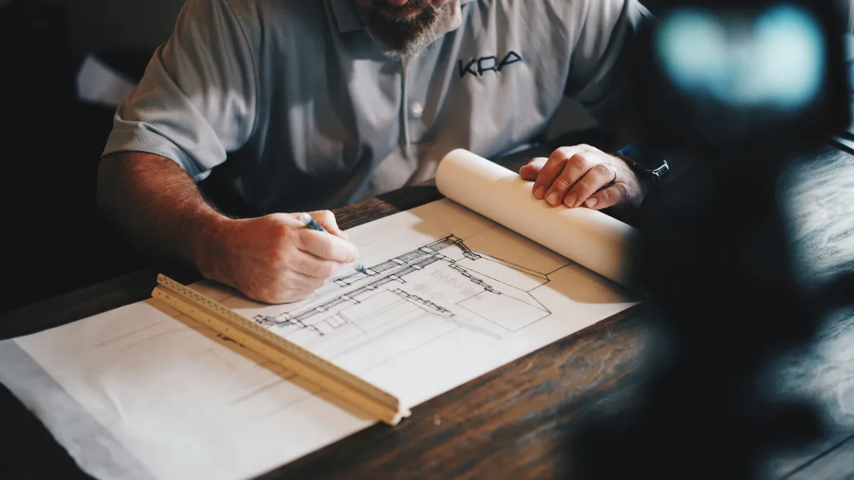 Din guide til Arkitektoverenskomsten