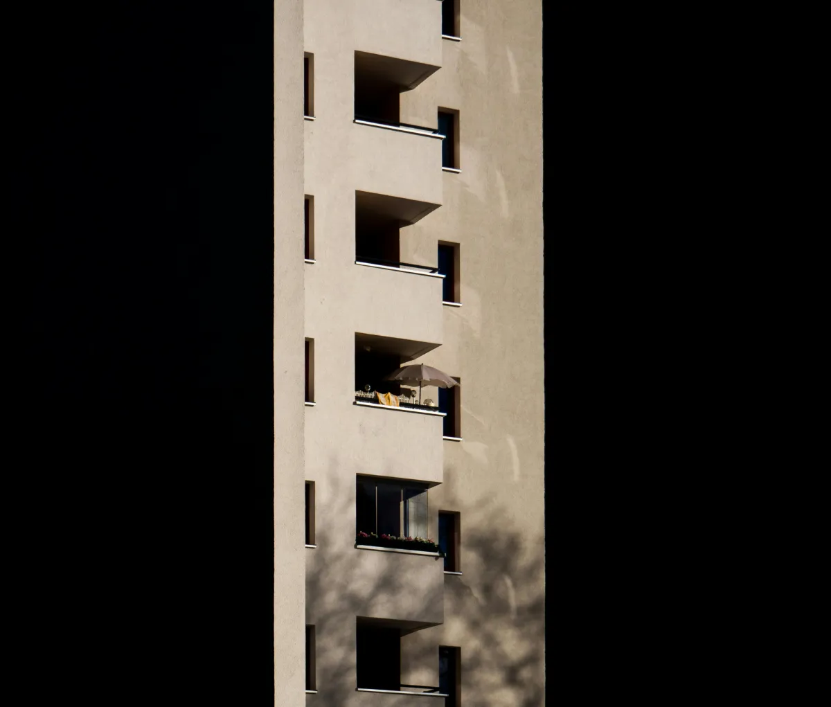 Generationsskifte af udlejningsejendomme