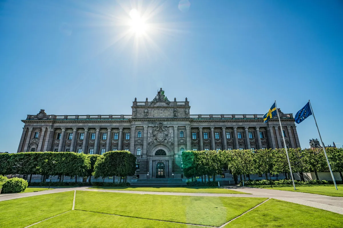 AI og GDPR i en offentlig myndighed