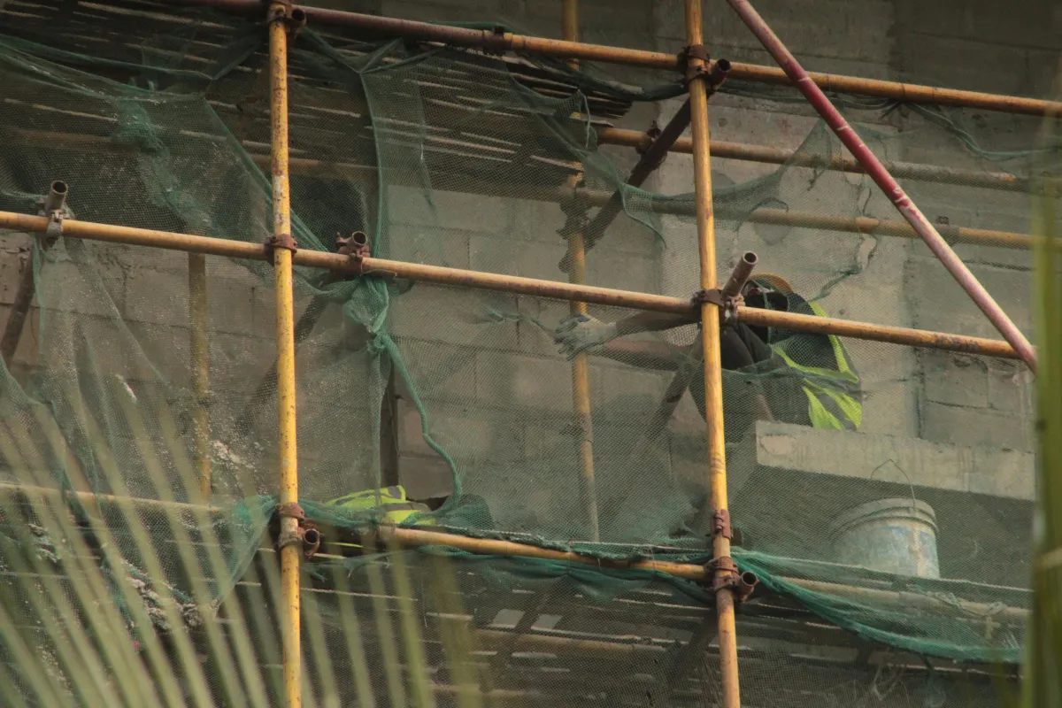 Skærpelse af arbejdsmiljøloven giver mulighed for entreprenørstop