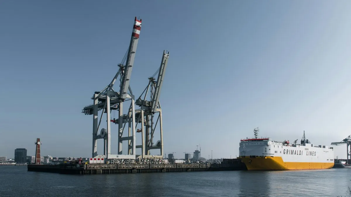 Fejlslagen skibsarrest i udlandet – hvornår opstår erstatningsansvar?