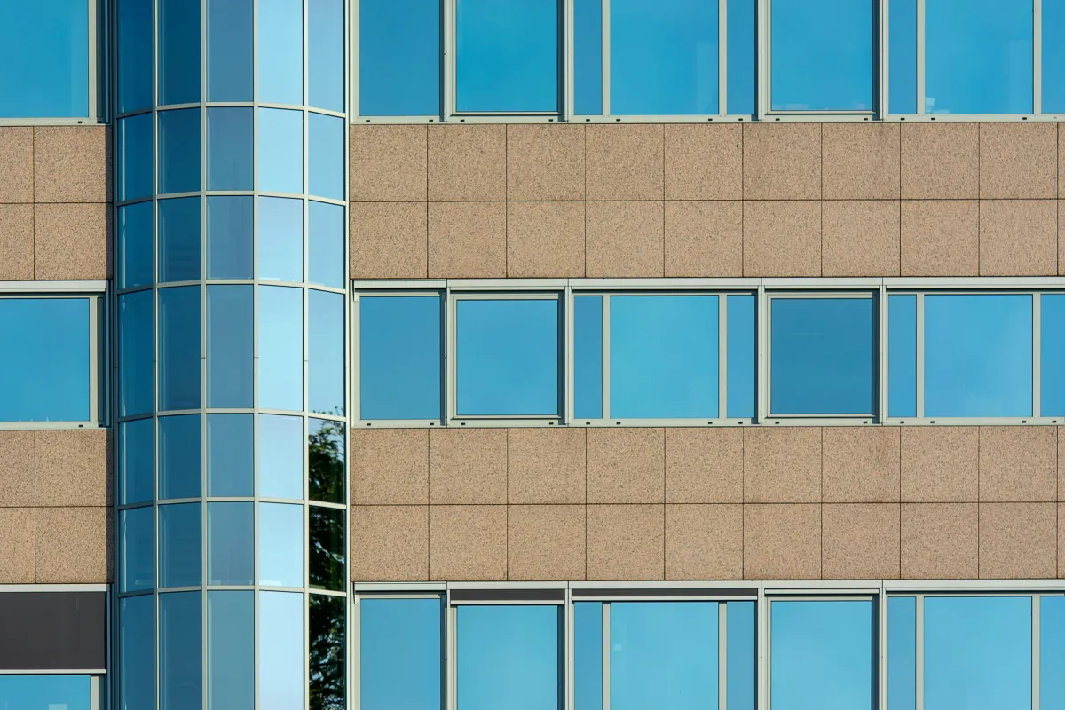 Ændring af foreløbige grundværdier for erhvervsejendomme