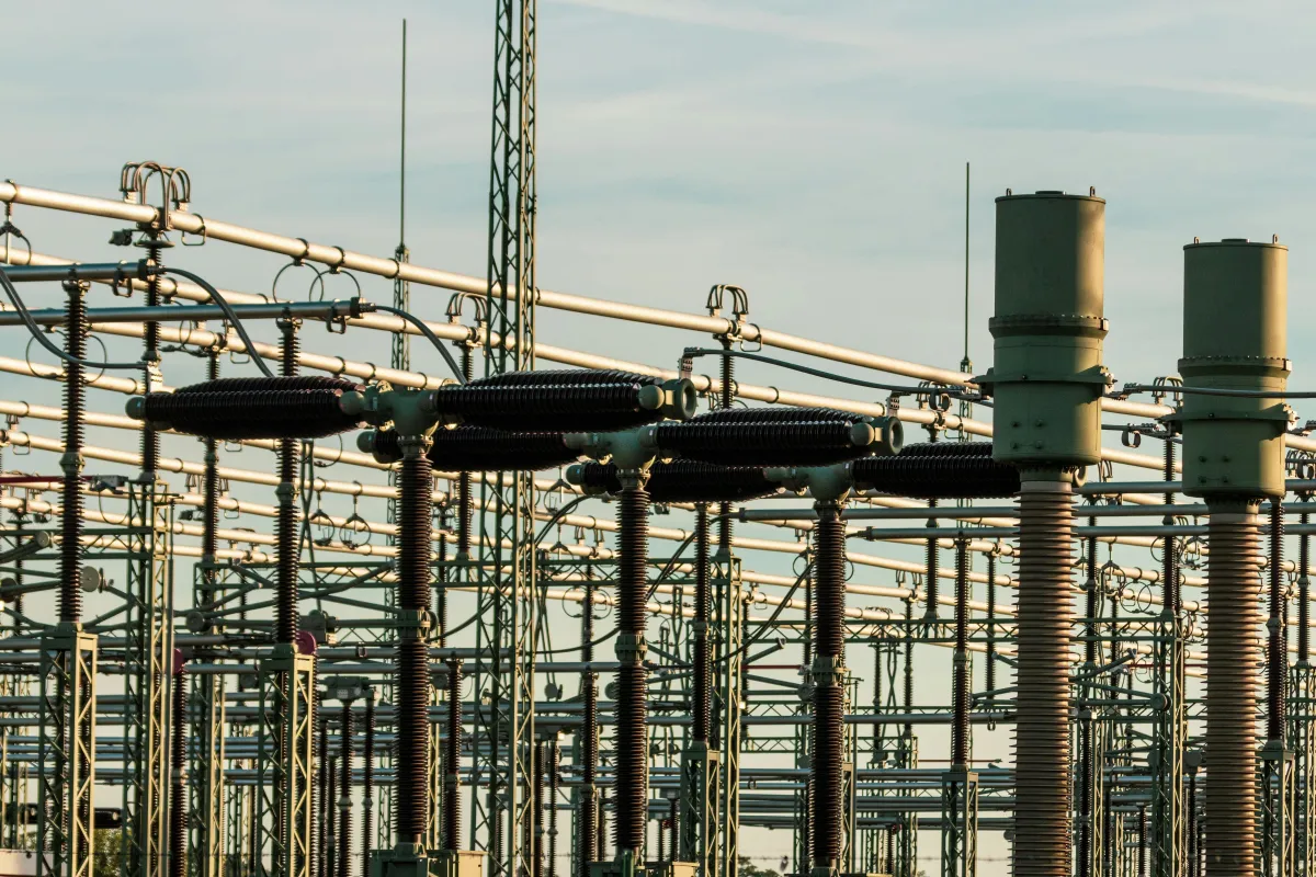 Forenklet anmeldelse af Skovgaard Energy A/S’ indtræden i det selvstændigt fungerende joint venture green.ai ApS
