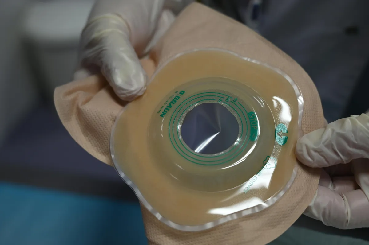 Coloplast Danmark A/S' midlertidige tilsagn
