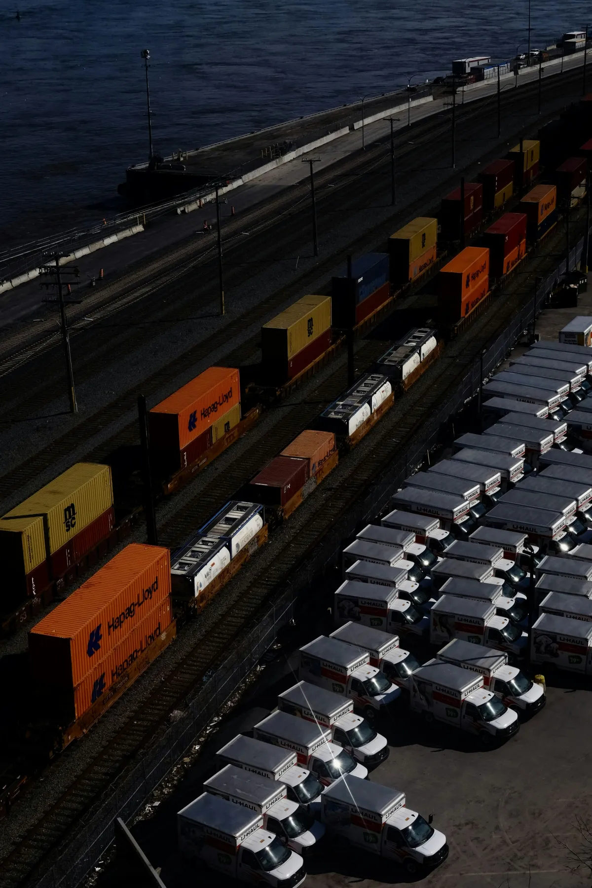 EU åbner for målrettet statsstøtte til shipping og transport under Mellemøstkrisen