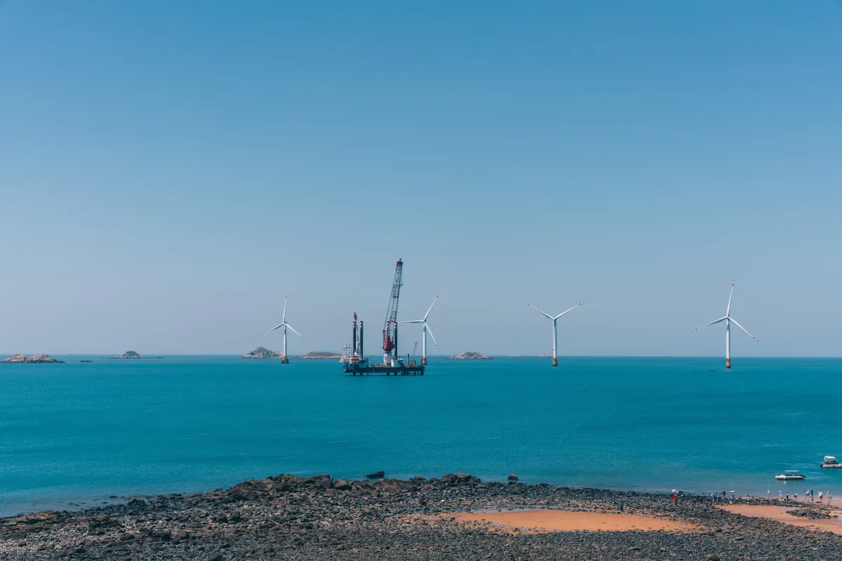 Nyt regeringsgrundlag: Overblik over de centrale energipolitiske tiltag