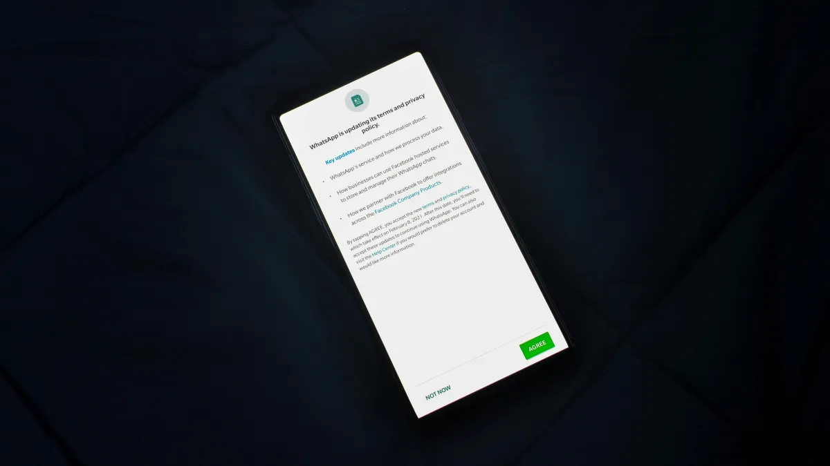 Forbrugerombudsmanden reagerer på virksomheders praksis for at indhente samtykke via double opt-in