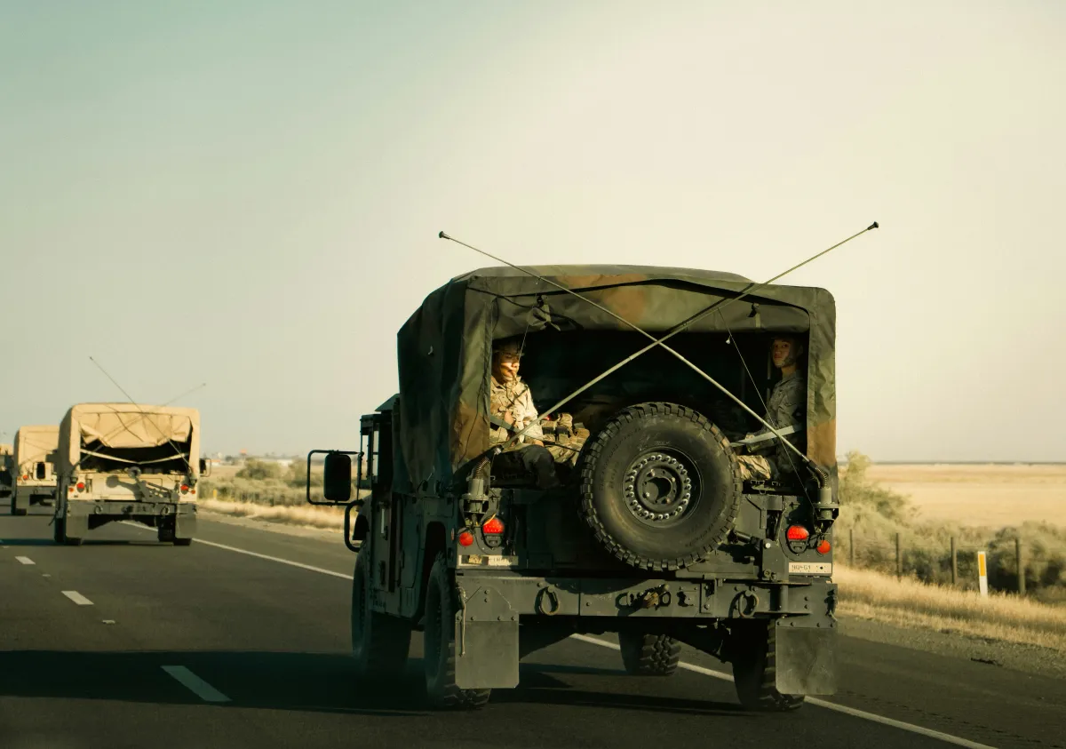 Militær mobilitet i EU – hvad betyder det for transport- og logistikvirksomheder?