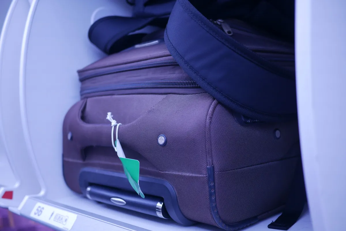 Nye EU-regler om flypassagerrettigheder