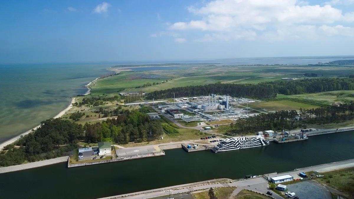 Energiret og energisektoren