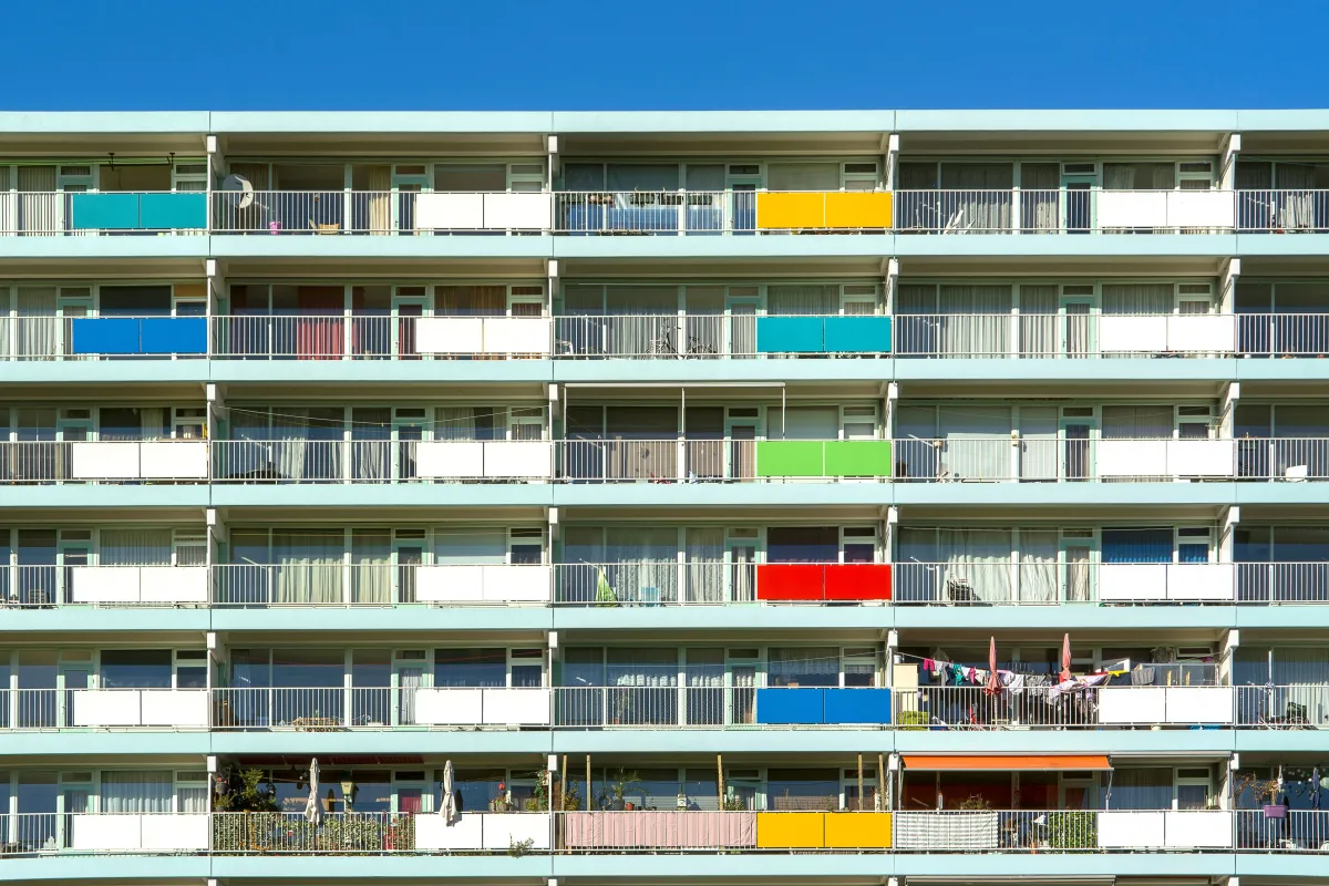 Almene boliger &amp; støttet byggeri: Nye regler og udvalgte afgørelser - juni 2026