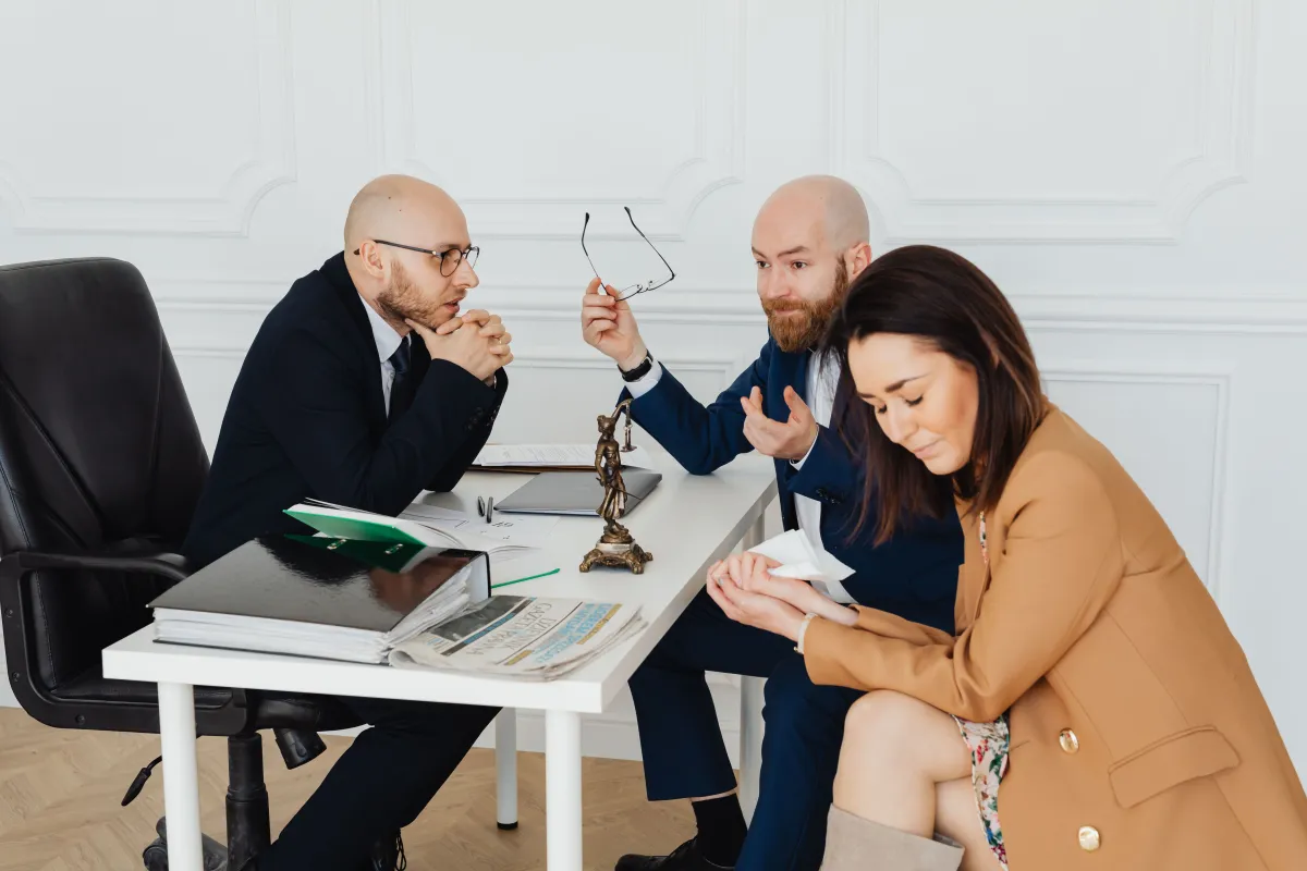 Mediation og konfliktmægling