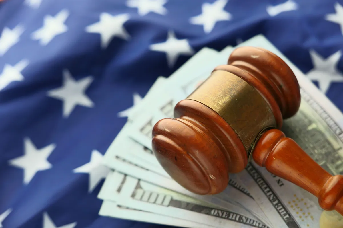 USA-told: Nu bliver det nemmere for danske virksomheder at få penge tilbage