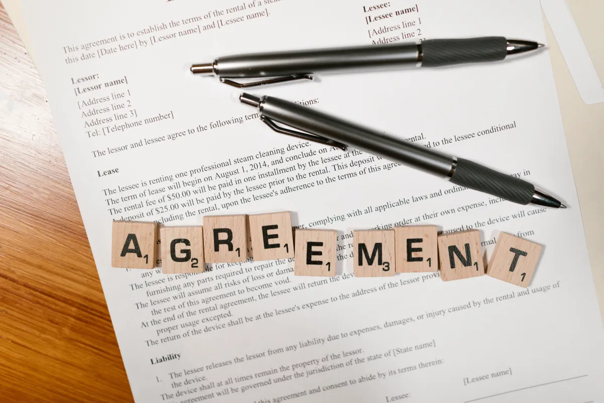 Closely held companies and the third-party rule