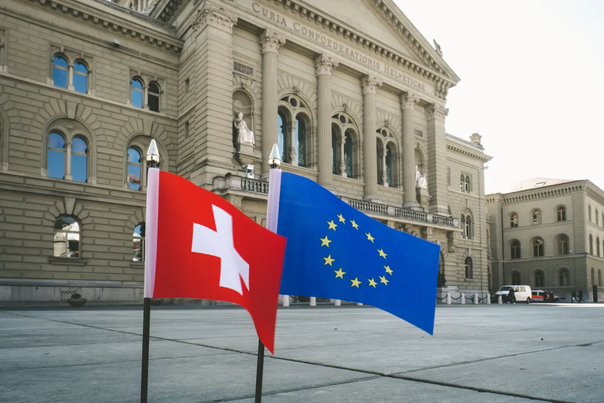 Dividends distributed from a Swiss subsidiary – assessment of what is a low-tax jurisdiction (LB-2023-130797)