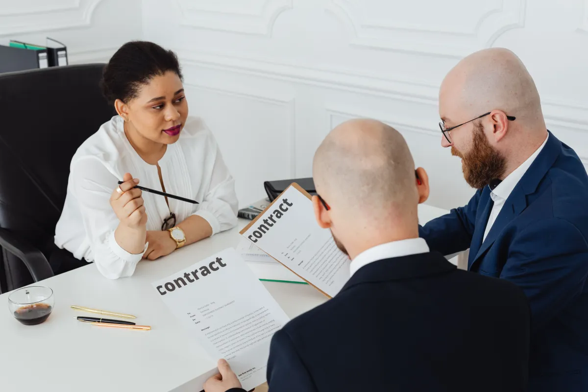 Three contractual considerations when integrating a third-party AI system into a SaaS offering