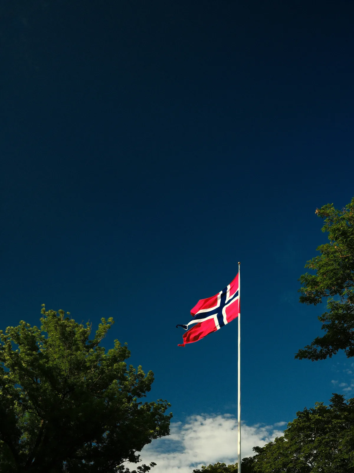 Norwegian advance tax ruling on taxation of demerger