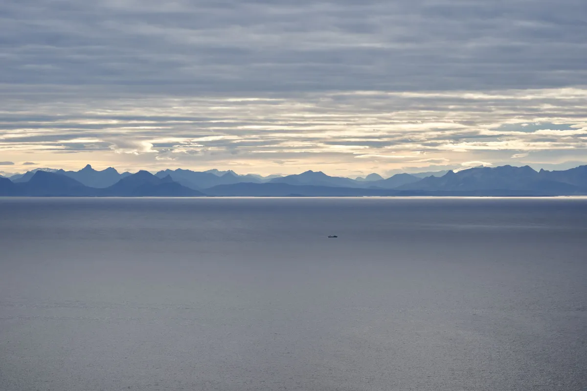 Opening of Areas for Seabed Mineral Exploration on the Norwegian Continental Shelf