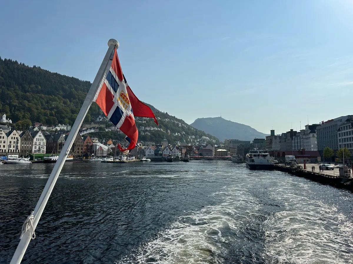 The Norwegian Government's proposal for amendments to the rules on exit tax