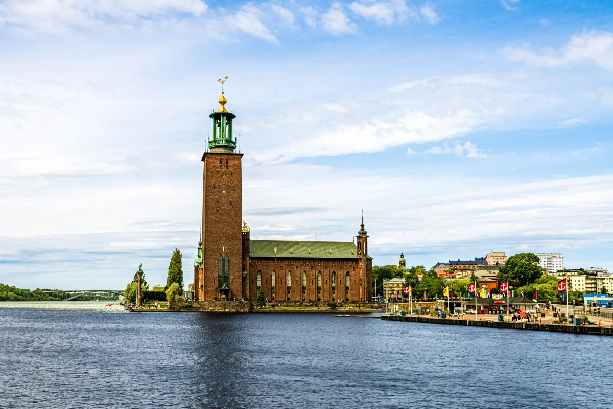 Challenging arbitration awards in Sweden: a longstanding tradition of long shots
