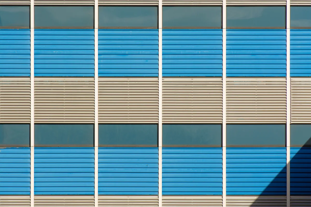 Facadepanel, forbud og påbud