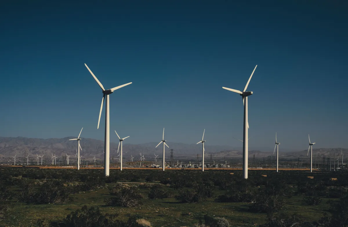 Energiret og energisektoren