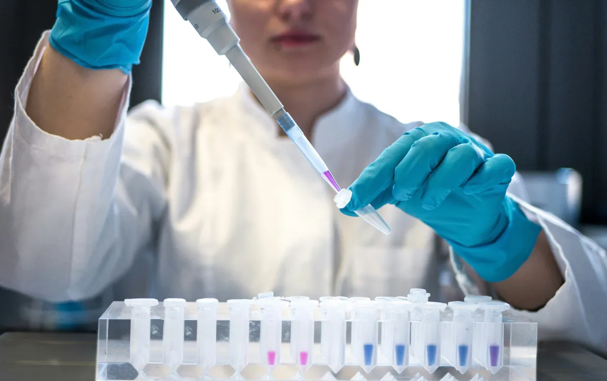 Scientific research under the GDPR