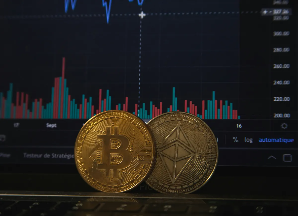 Varslet skatteforhøjelse på ca. 7,3 mio. kr. i kryptosag bortfaldt