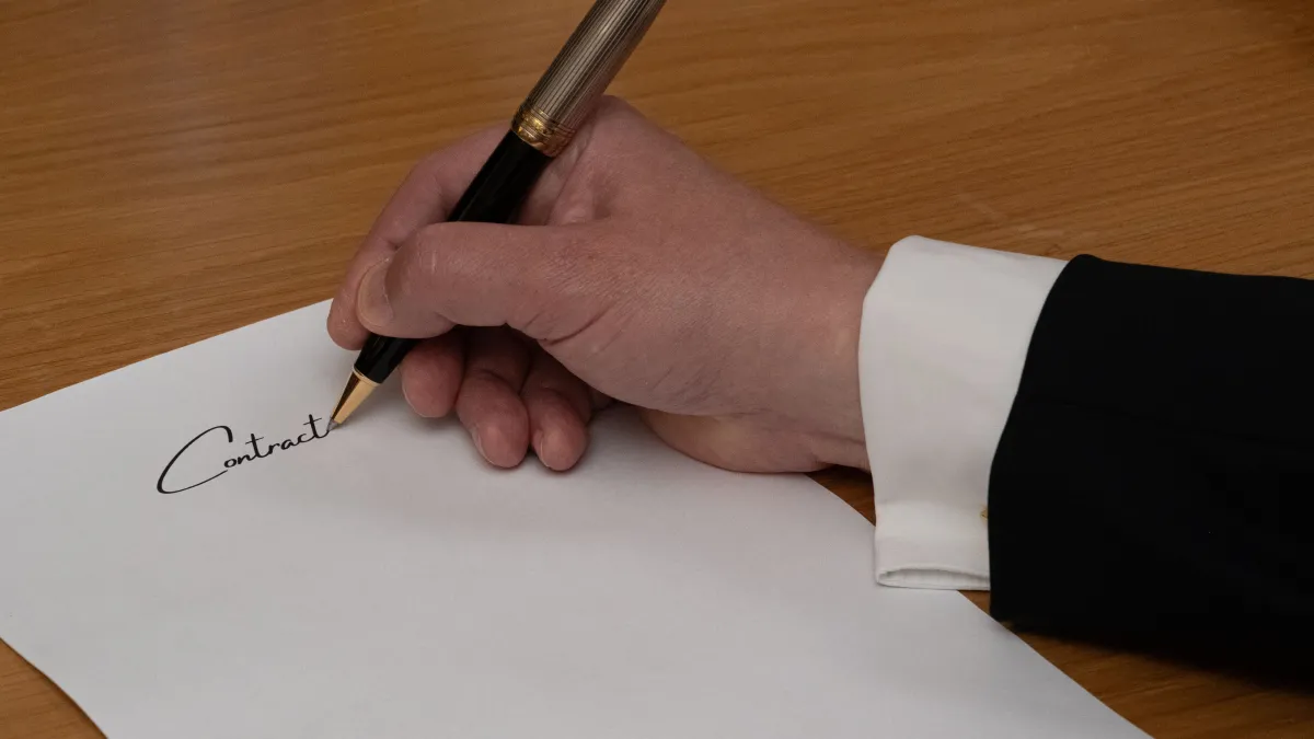 Mythos and Other AI Cyber Threats: Are Your Contracts Ready for New Threat Landscape?