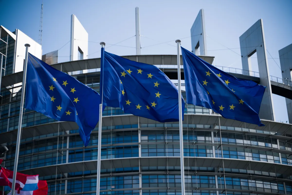 EU-pakken - lovgivning, implementering og forvaltning