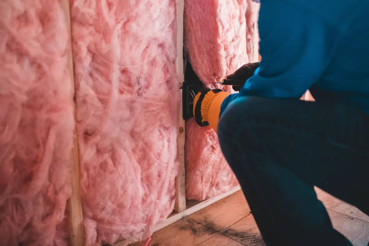Ikke krænkelse af markedsføringsloven – Rockwool - Kingspan