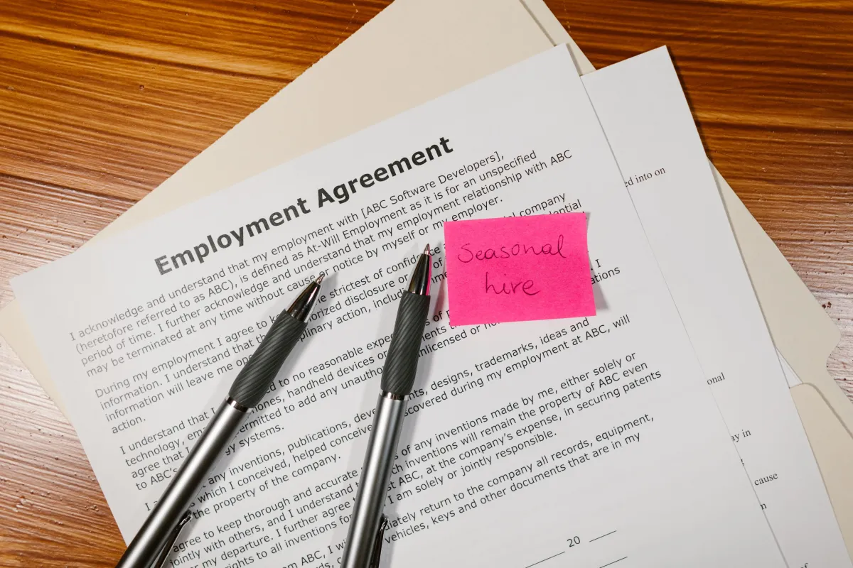 Ny ordning gør det lettere at rekruttere international arbejdskraft