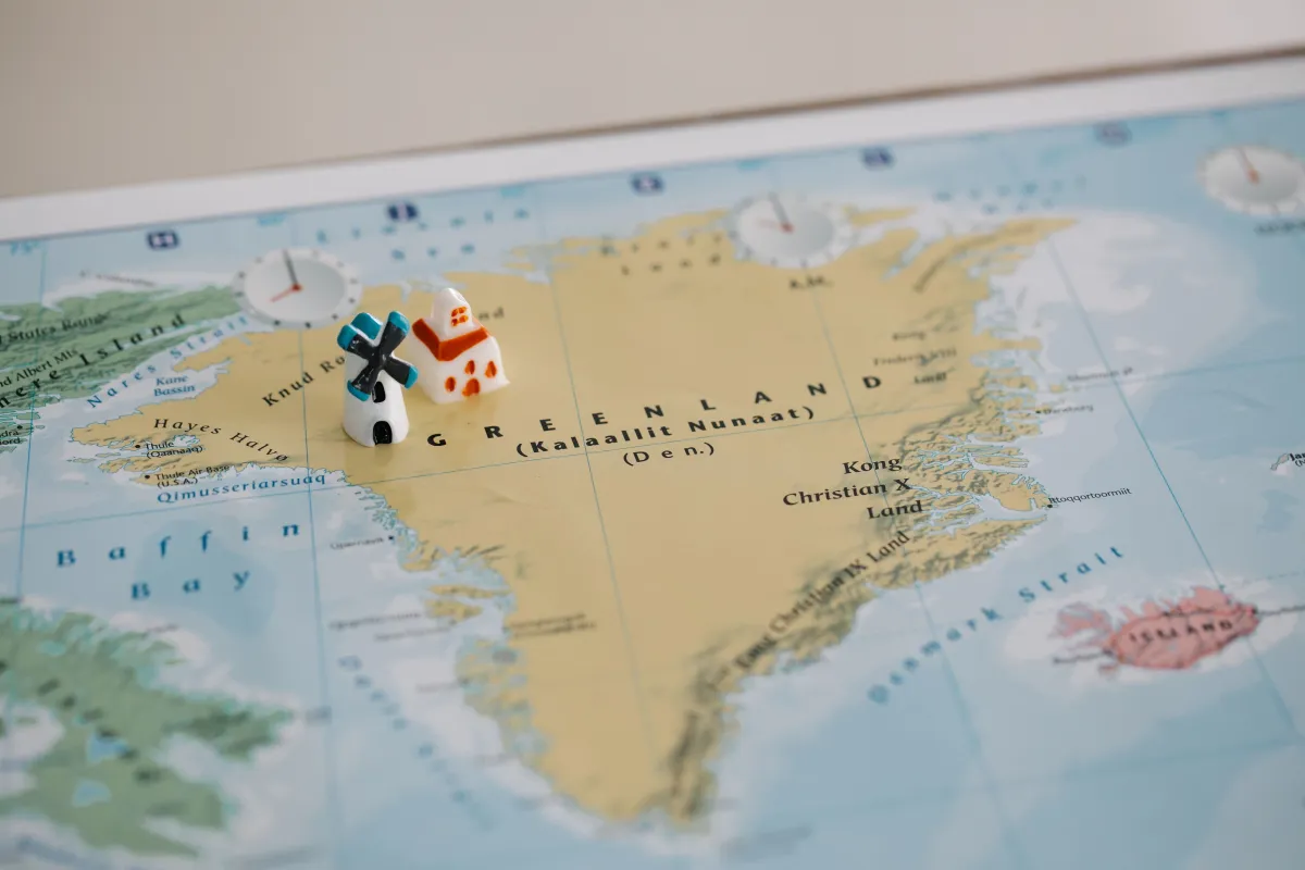 New international security framework for Greenland: What it means for business