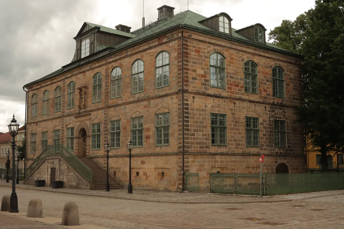 Landsretterne tester nyt system – Straffesagsportalen fortsætter i byretterne