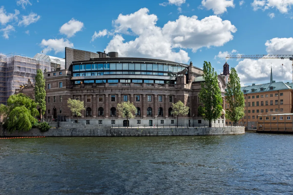 Tax prospects in Sweden and Norway