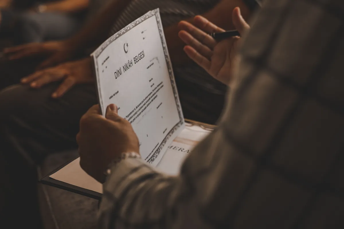 Lovprogram 2026/2027 – fagudvalg for familiens retsforhold