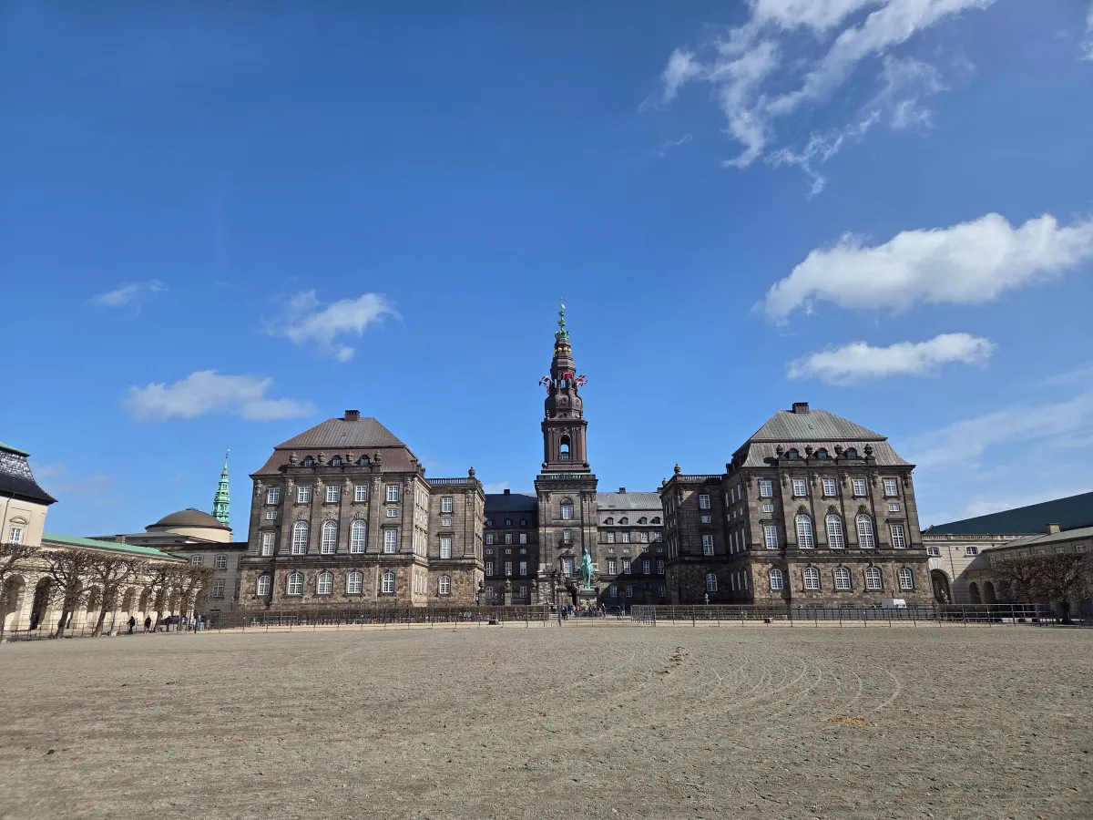 Draft bill implementing the EU Pay Transparency Directive introduced in the Danish Parliament