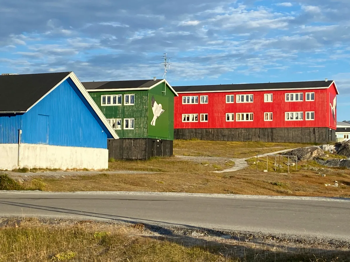 Datatilsynet vil åbne kontor i Grønland