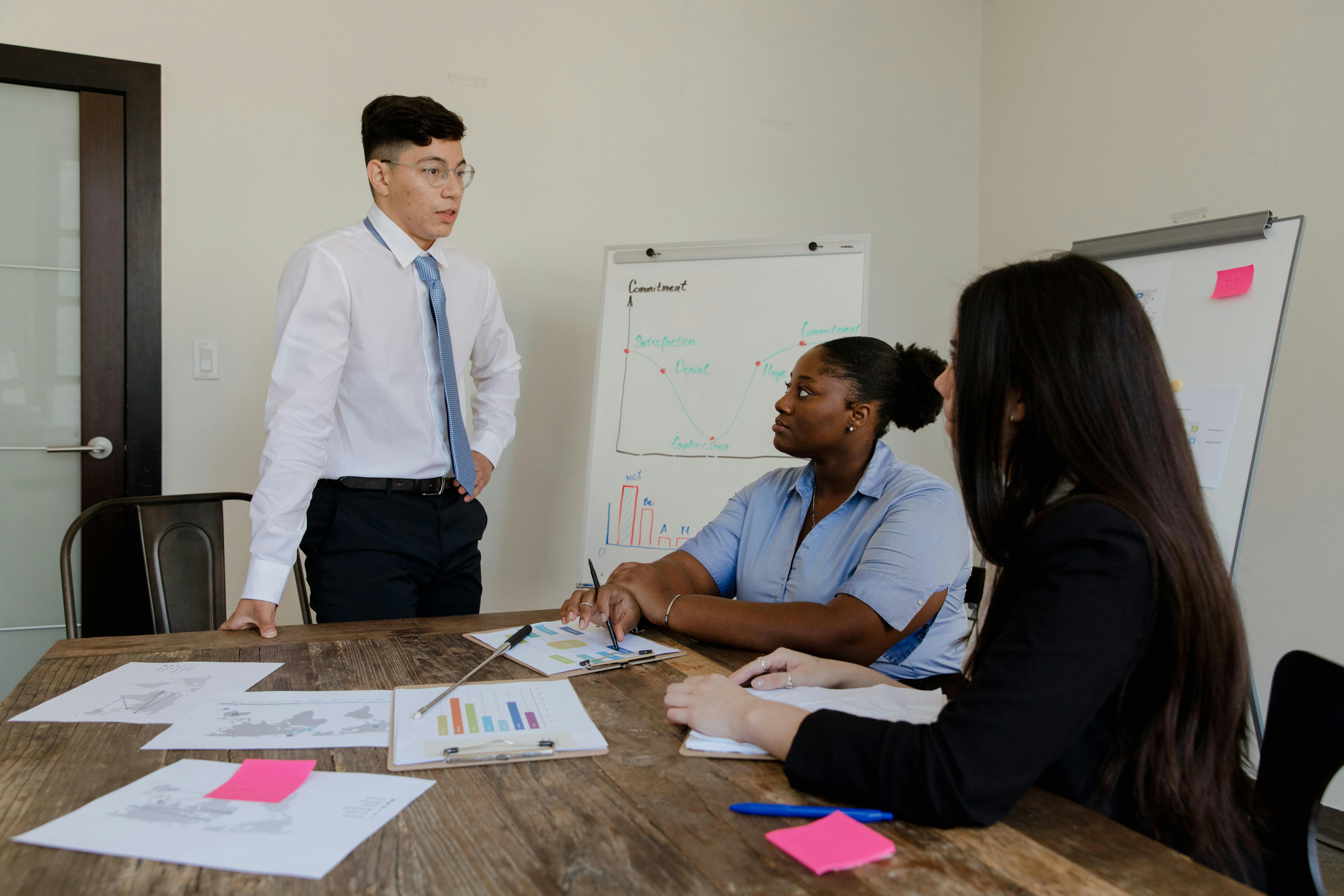 Bestyrelsesansvar – sådan undgår du personlig hæftelse som bestyrelsesmedlem