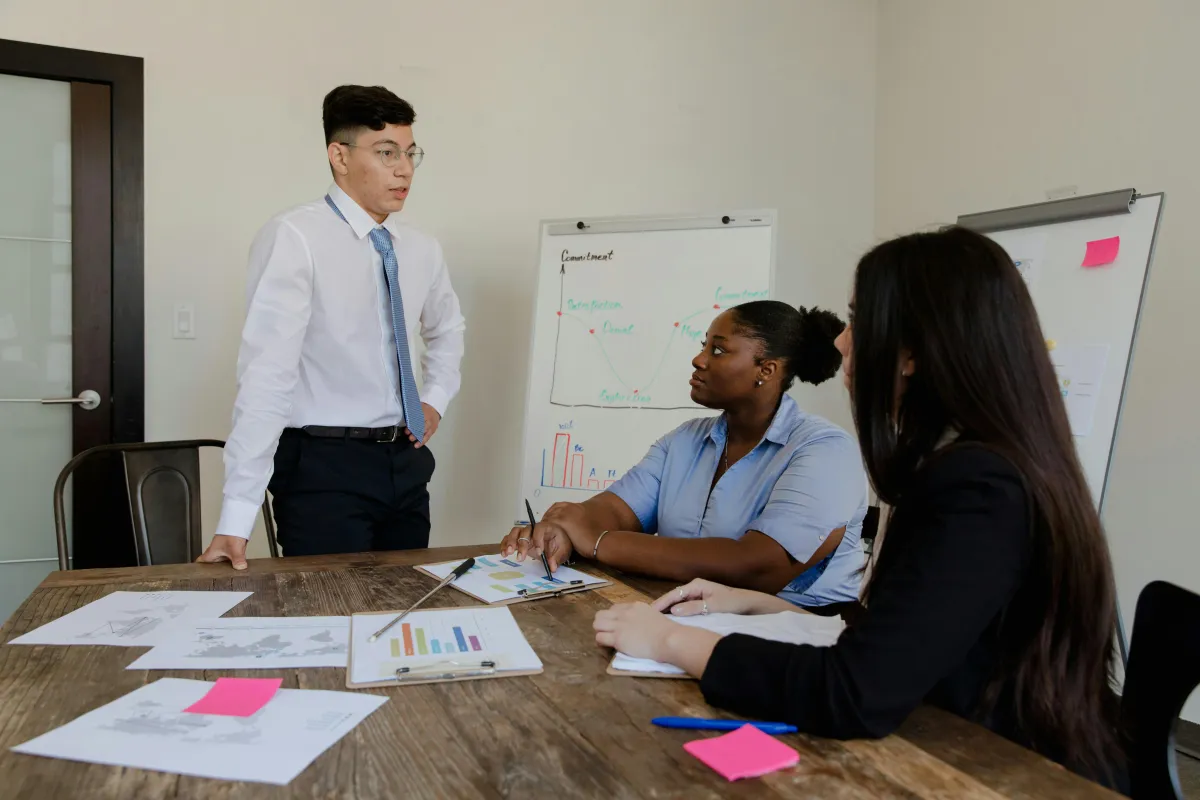 Bestyrelsesansvar – sådan undgår du personlig hæftelse som bestyrelsesmedlem