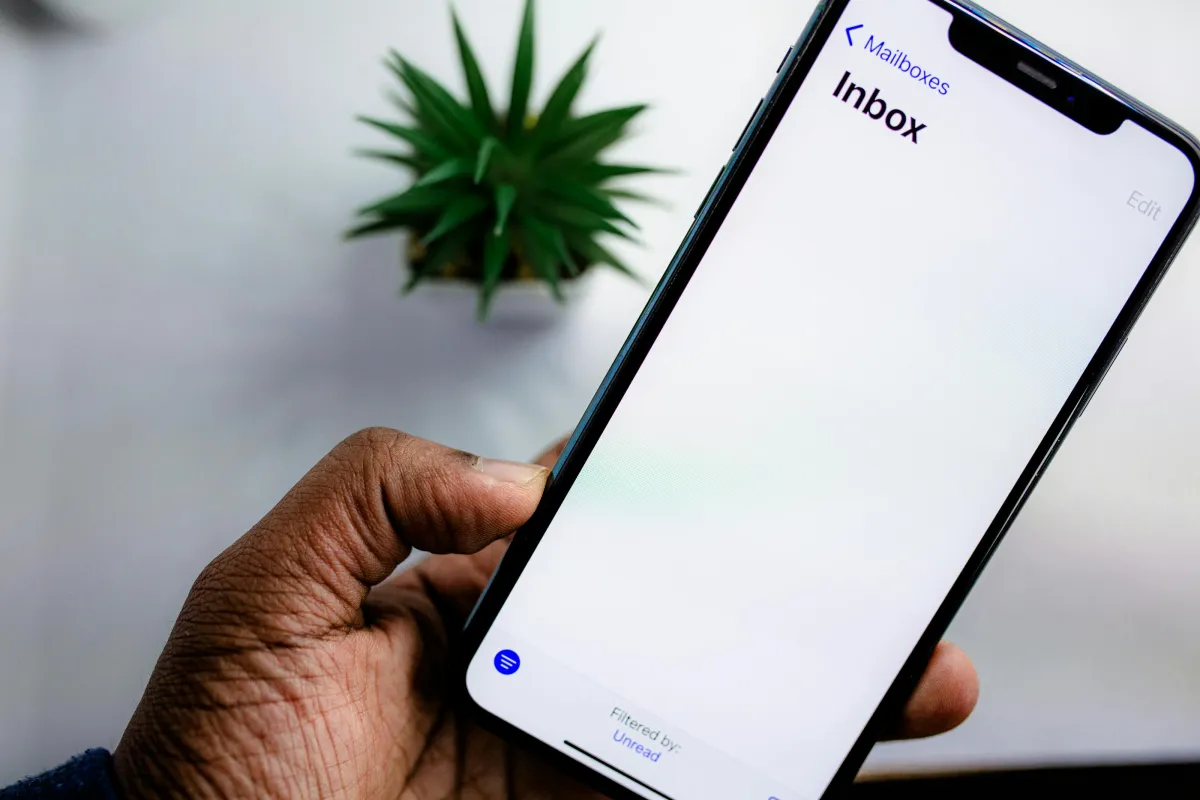 Datatilsynet kritiserer virksomhed for at tilgå en tidligere medarbejders private e-mailkonto