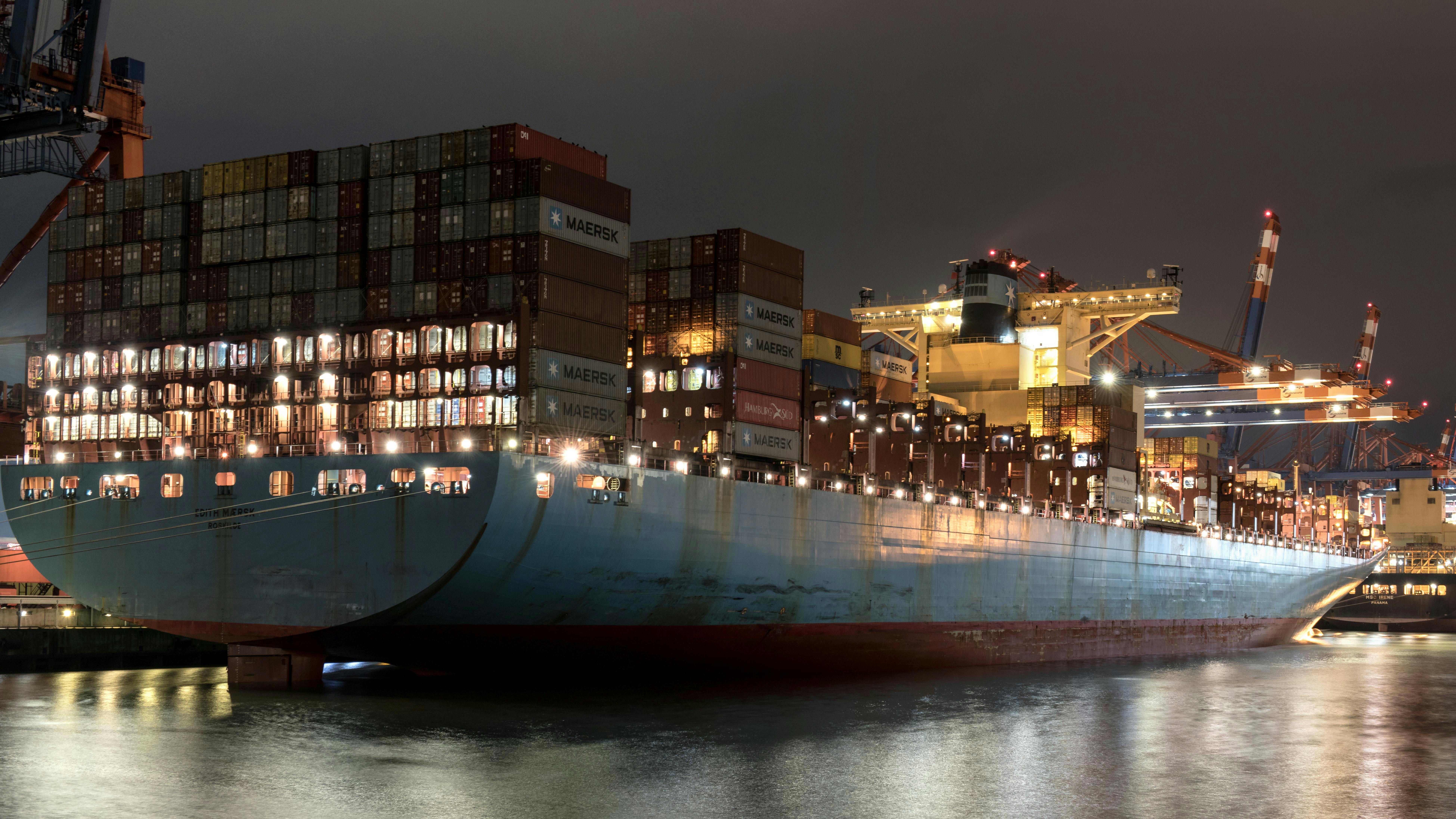 New UN Convention on Judicial Sales of Ships entering into force: A Step Toward Global Certainty in Maritime Transactions