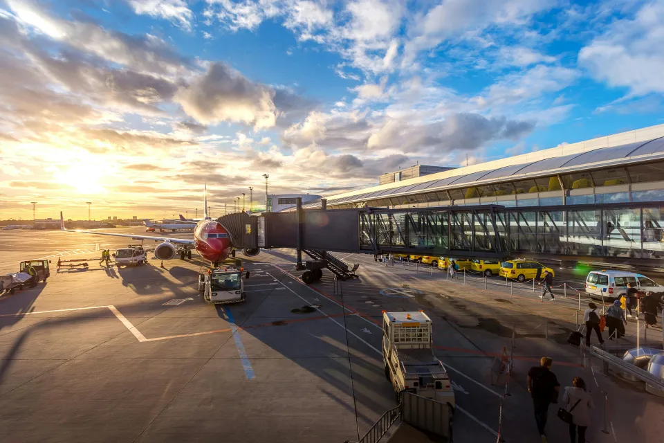 Nye domme inden for flyretten