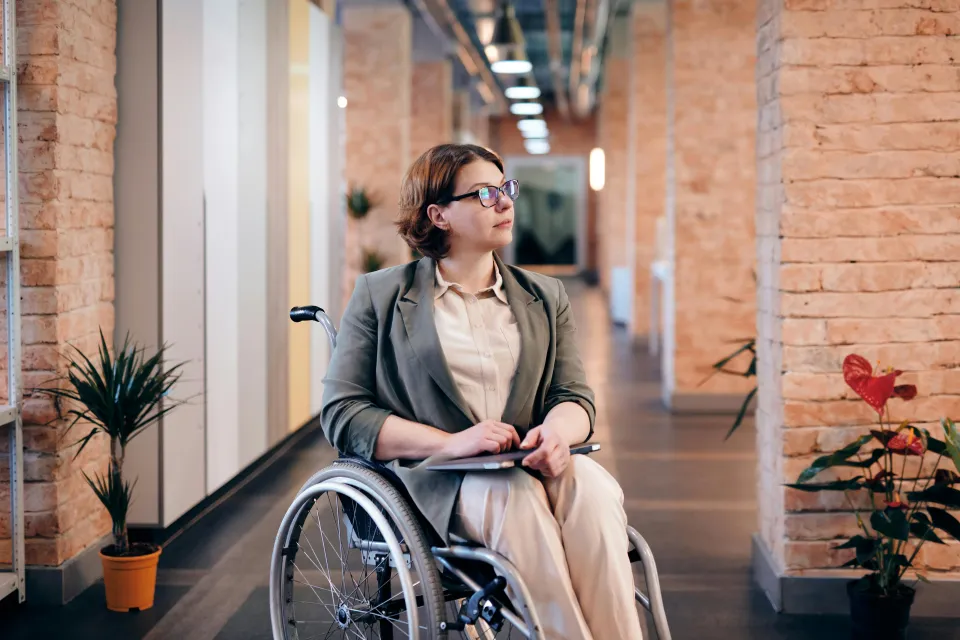 Ny højesterets afgørelse - arbejdsgivers pligt til at omplacere medarbejder med handicap