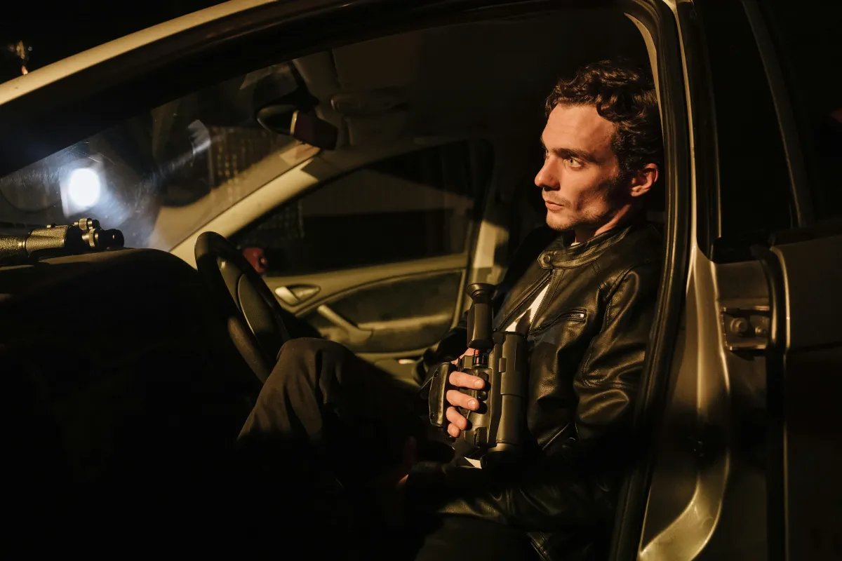 Observationsrapporter udgjorde ikke skriftlige vidneerklæringer