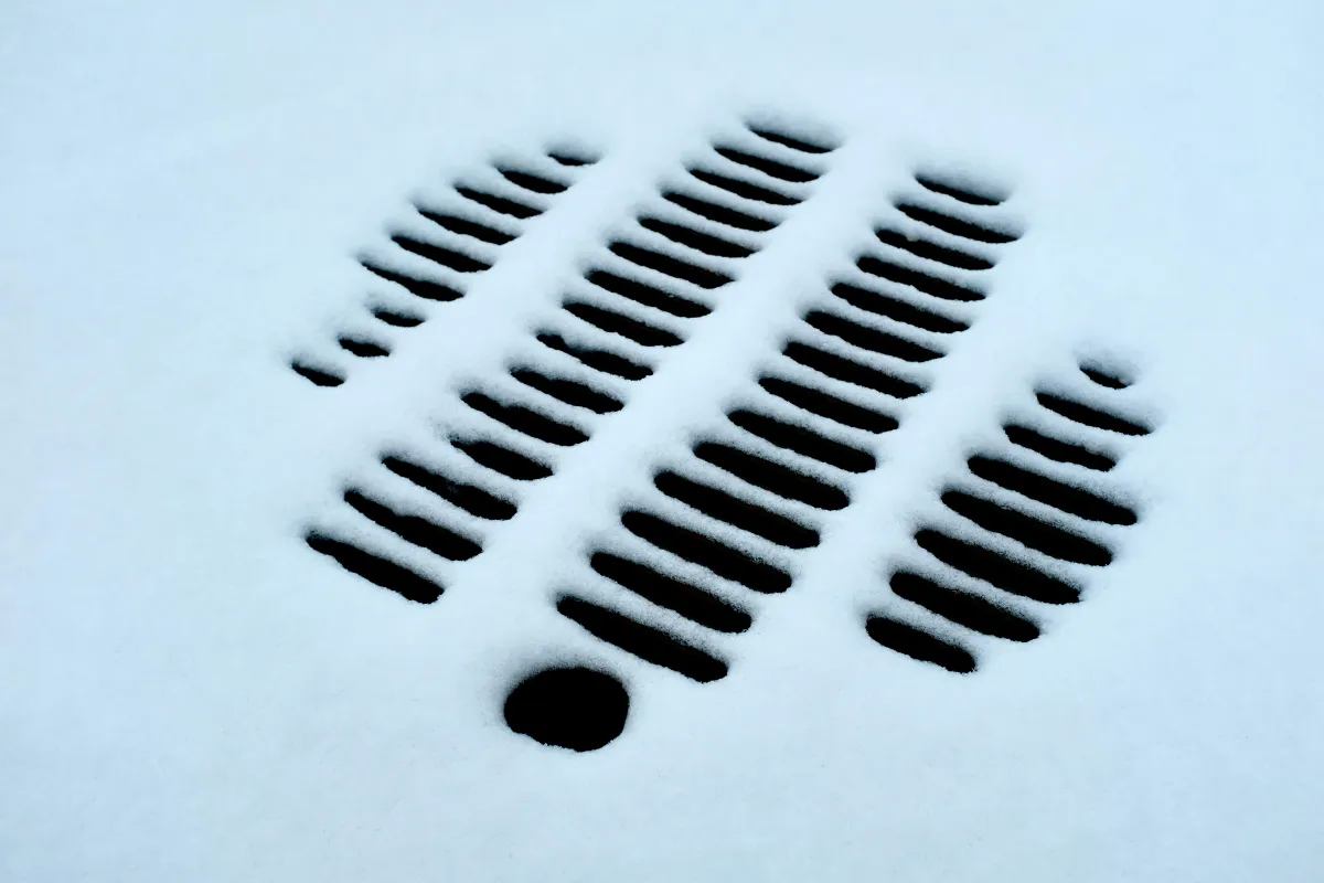 Alternativ rist vejede tungt i støbejernsudbud