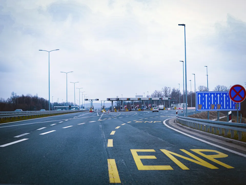 Lovændringer i transportsektoren pr. 1. januar 2025