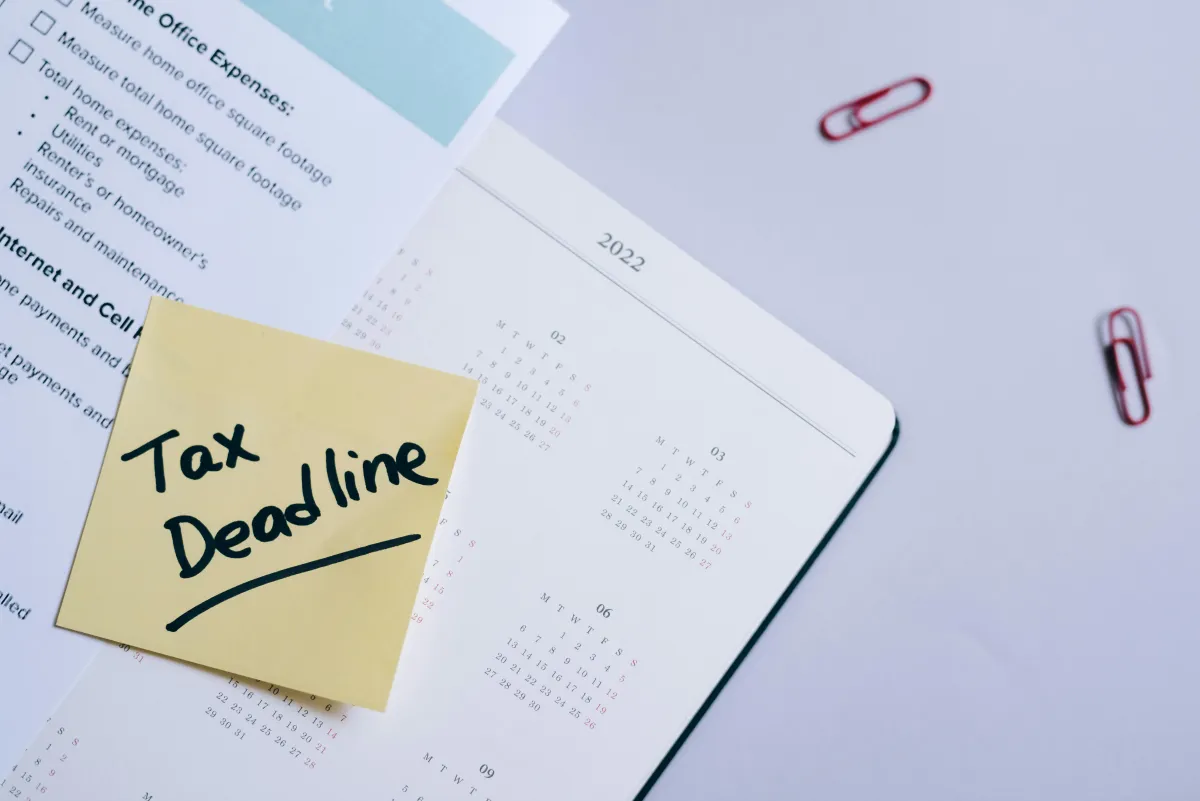 Om den forlængede ordinære ansættelsesfrist i skatteforvaltningsloven